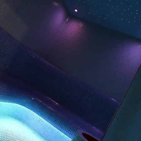 Buczyński****medical&spa Świeradów-Zdrój